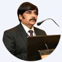 Ravi Kumar V R Majumdar